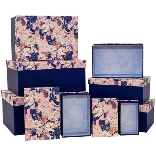 Picture of ZARA GIFT BOXES